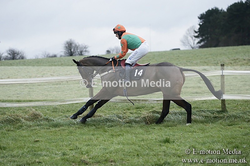 PtP 031217 848 - Hursley Hambledon Point-to-Point Larkhill 03/12/17