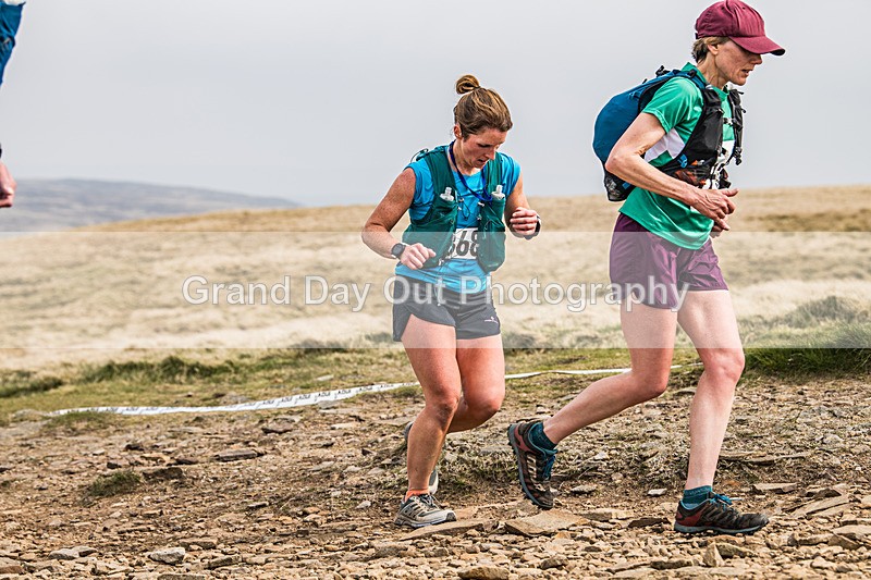 Pen Y Ghent-1198 - The 3 Peaks Race Saturday 26th April 2025 - Pen Y Ghent