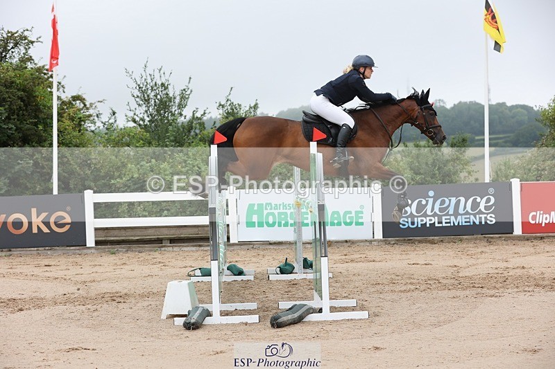 250717-093136-03601 - Cls 9, 1 Star Bronze Tour