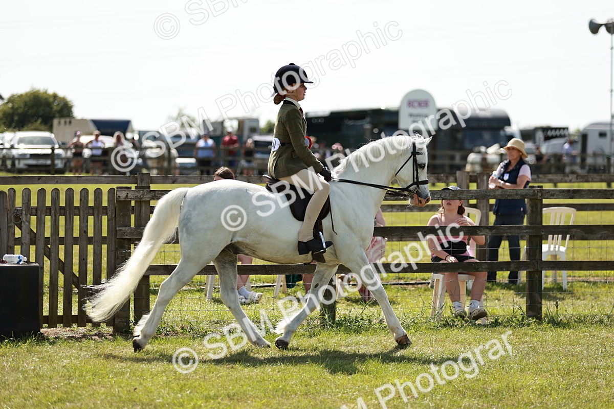 SBM_08464 - Class 61-62 - TSR  M&M Ridden Amateur of the Year