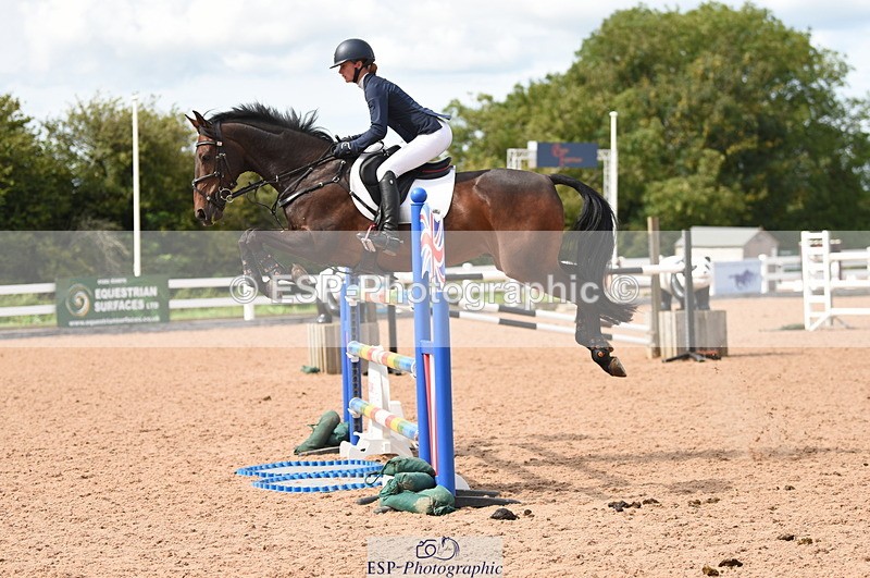 230830A-150218-01353 - Cls 5 Fox & Open