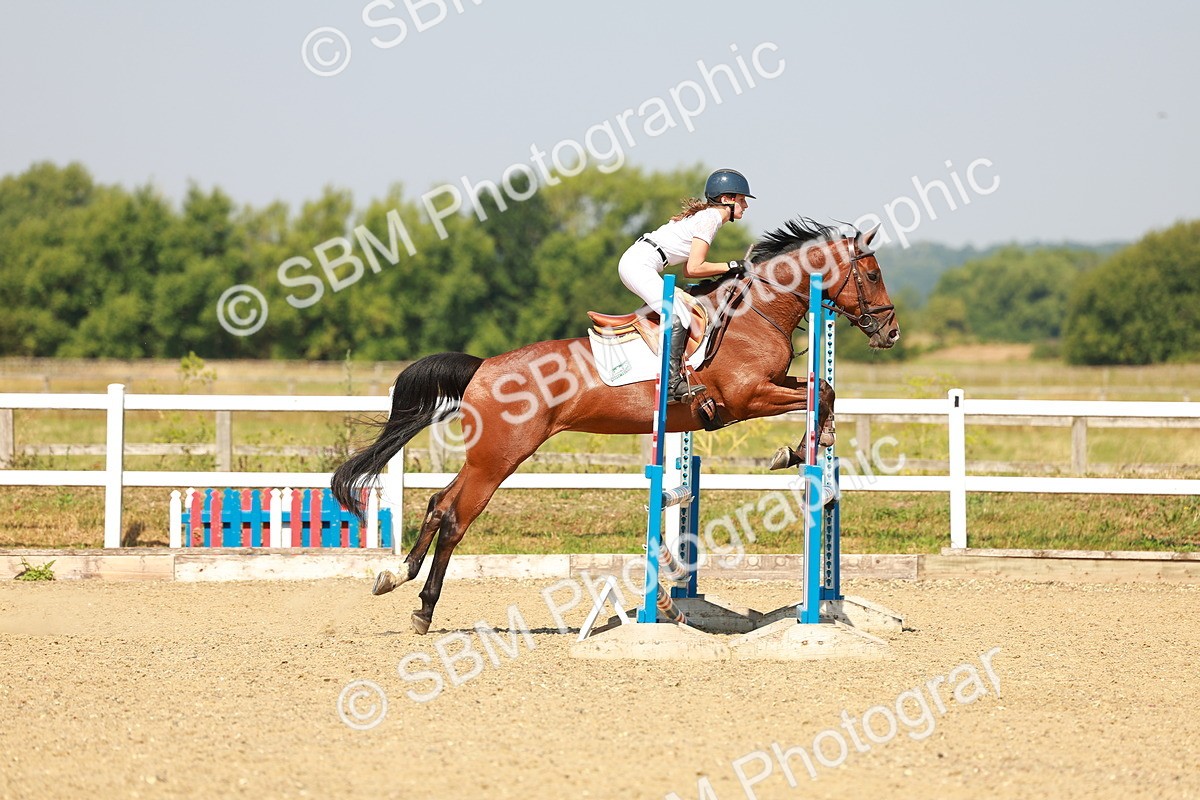 SBM_000262 - Class 2 - Senior British Novice - 90cm