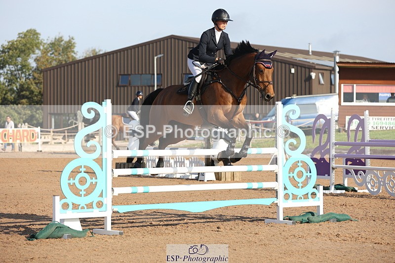 230915A-090919-00989 - Cls 1 Snr Newcomers