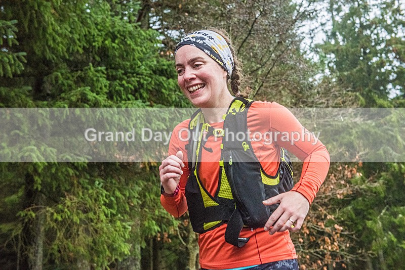 Glentress-673 - High Terrain Events Glentress Winter Trail half Marathon & 10K Trail Run Saturday 19th November 2022