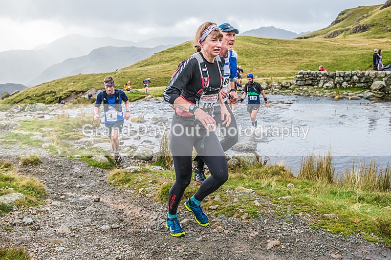 Langdale-805 - Langdale Horseshoe Fell Race Saturday 8th October 2022