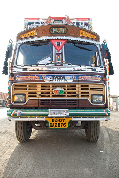  - Rajasthan, India