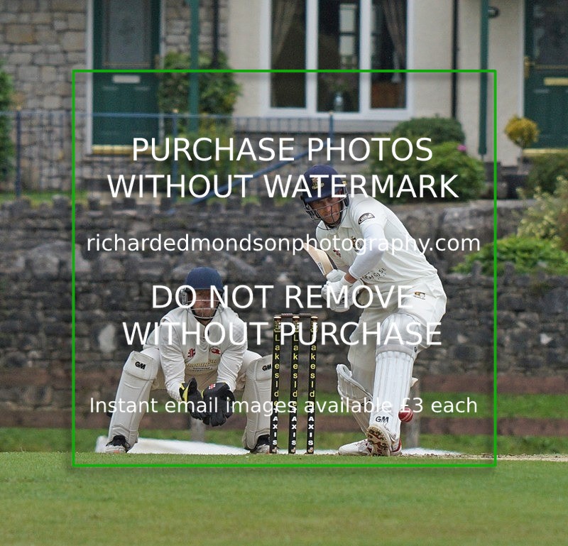 DSC05671 - Netherfield v Garstang (31/7/21)