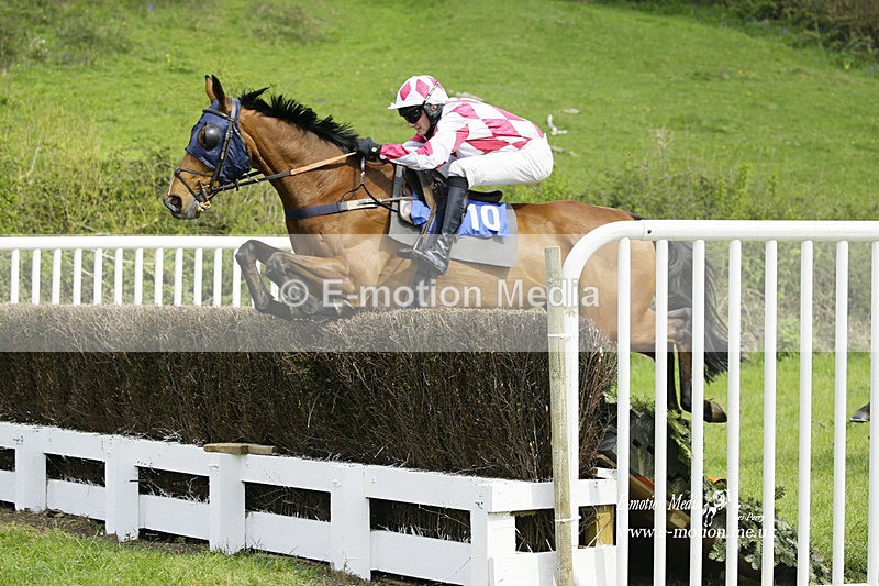 PtP 230422 271 - Berkeley Races - Woodford Glos 23/04/22