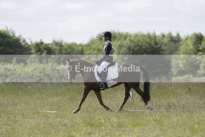 BVHT 140517 -177 - Class 1 DR Intermediate 14/05/17