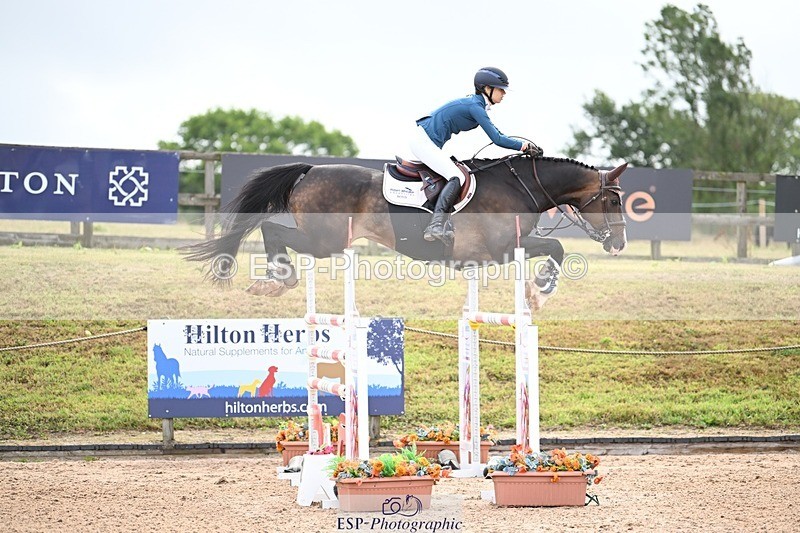 250720-091055-18525 - Cls 20, 1 Star Gold Tour