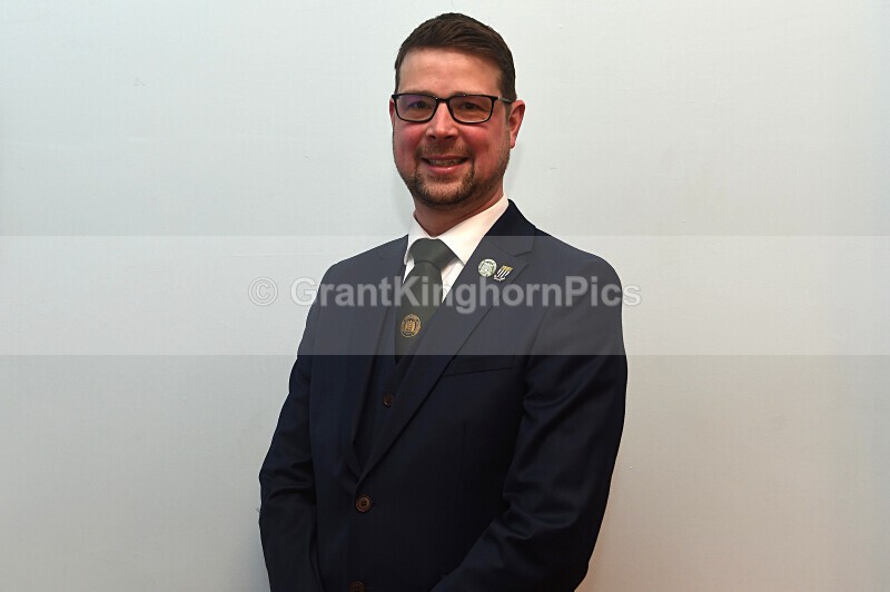 001 - The build up to Selkirk Common Riding 2026