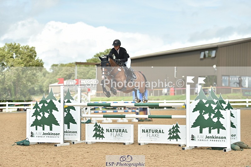 230723A-144924-13032 - Cls 20, 1 Star Silver 1.20m