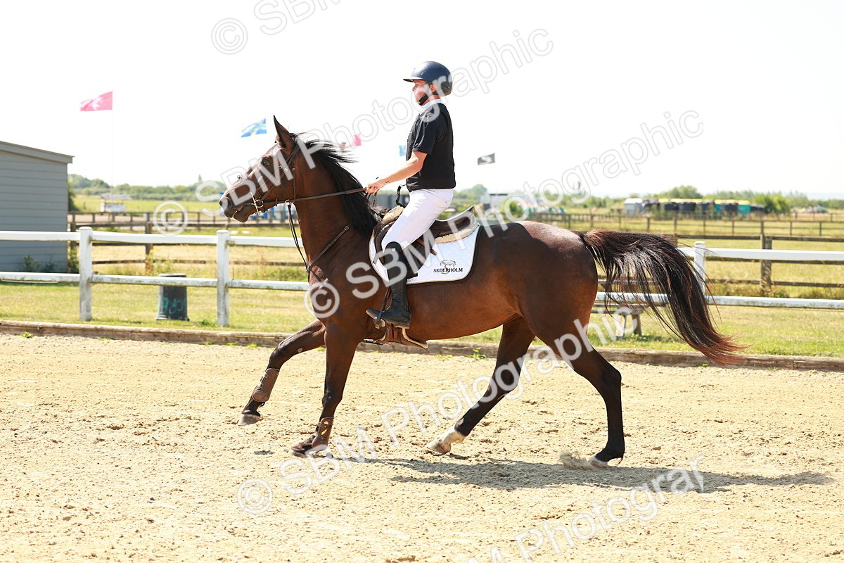 SBM_000507 - Class 2 - Senior British Novice - 90cm