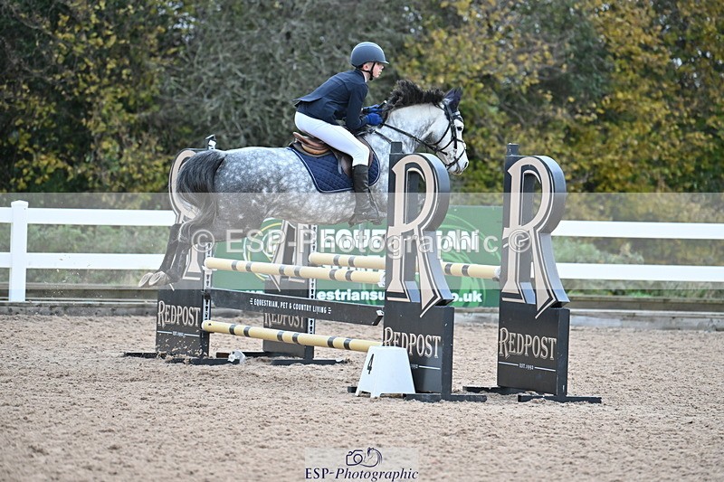 231119A-094440-04726 - Sun Cls 3 BlueChip Pony Discovery Qualifier