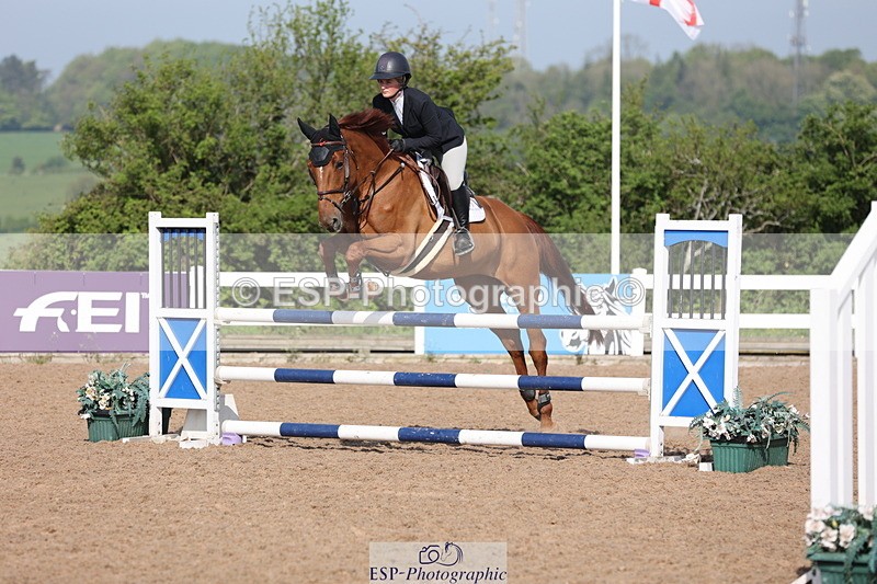 240510A-092407-05252 - Cls 14 Discovery and 1m Open