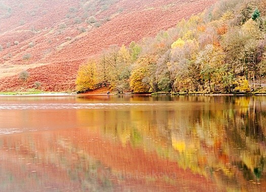  - Lake District, UK