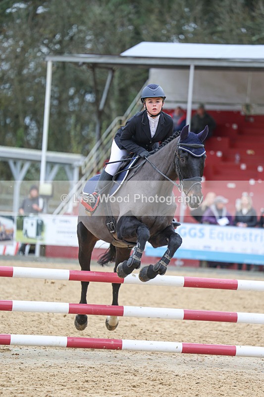 3E7A1306 - Class 2: 80 - 85cm