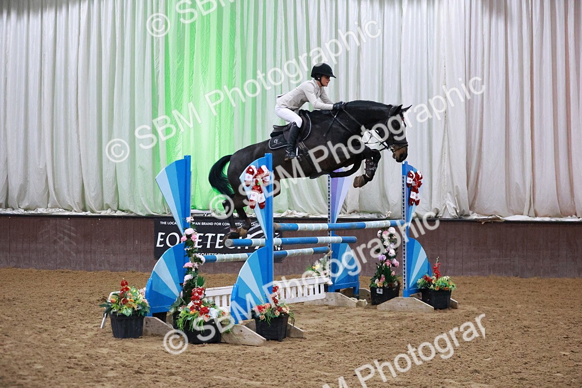 SBM_001458 - Class 6 - Cheval Liverte 1.25m Championship Qualifier
