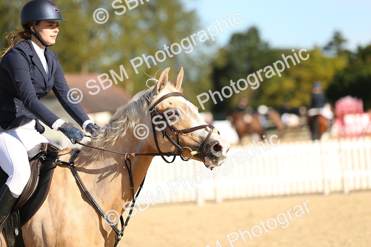 SBM_16692 - J33 - Senior 75cm Championship