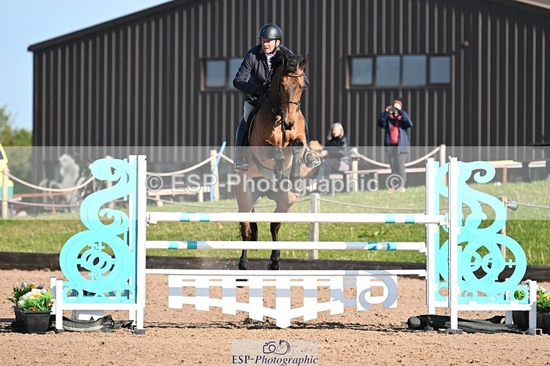250509-084131-04538 - Cls 13 Snr Foxhunter