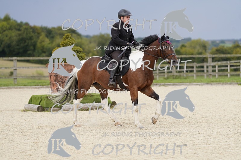 _DSC0383 - Class 2 40cm