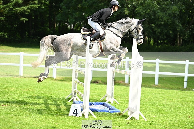 250614A-100728-05112 - Cls 18 Newcomers and 1.10m Open