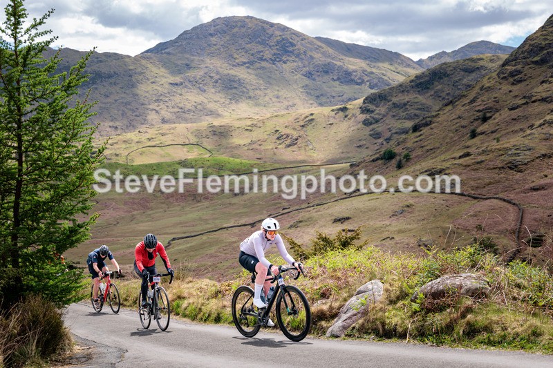 133849 - Blea Tarn Climb 13:00 - 14:00