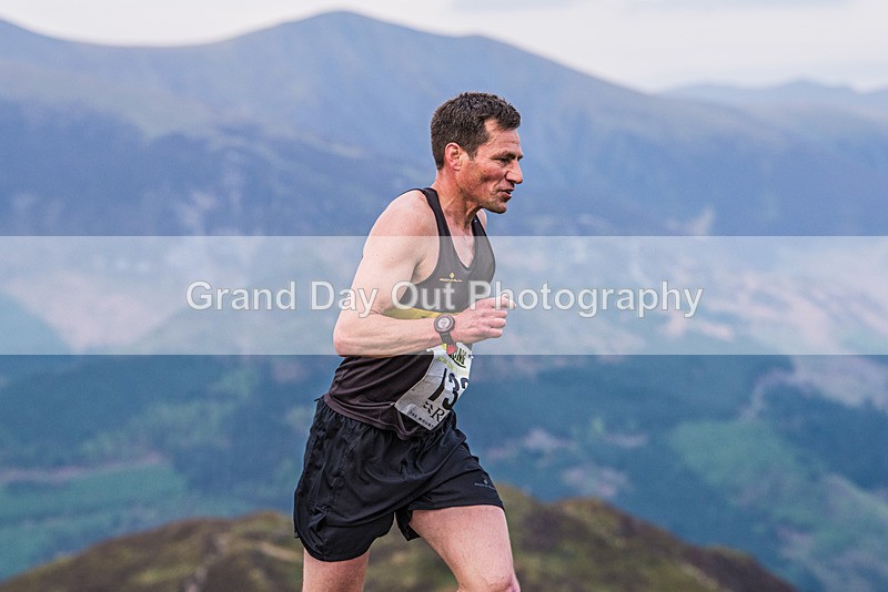 Lords Seat-74 - Lords Seat Fell Race Wednesday 3rd May 2023