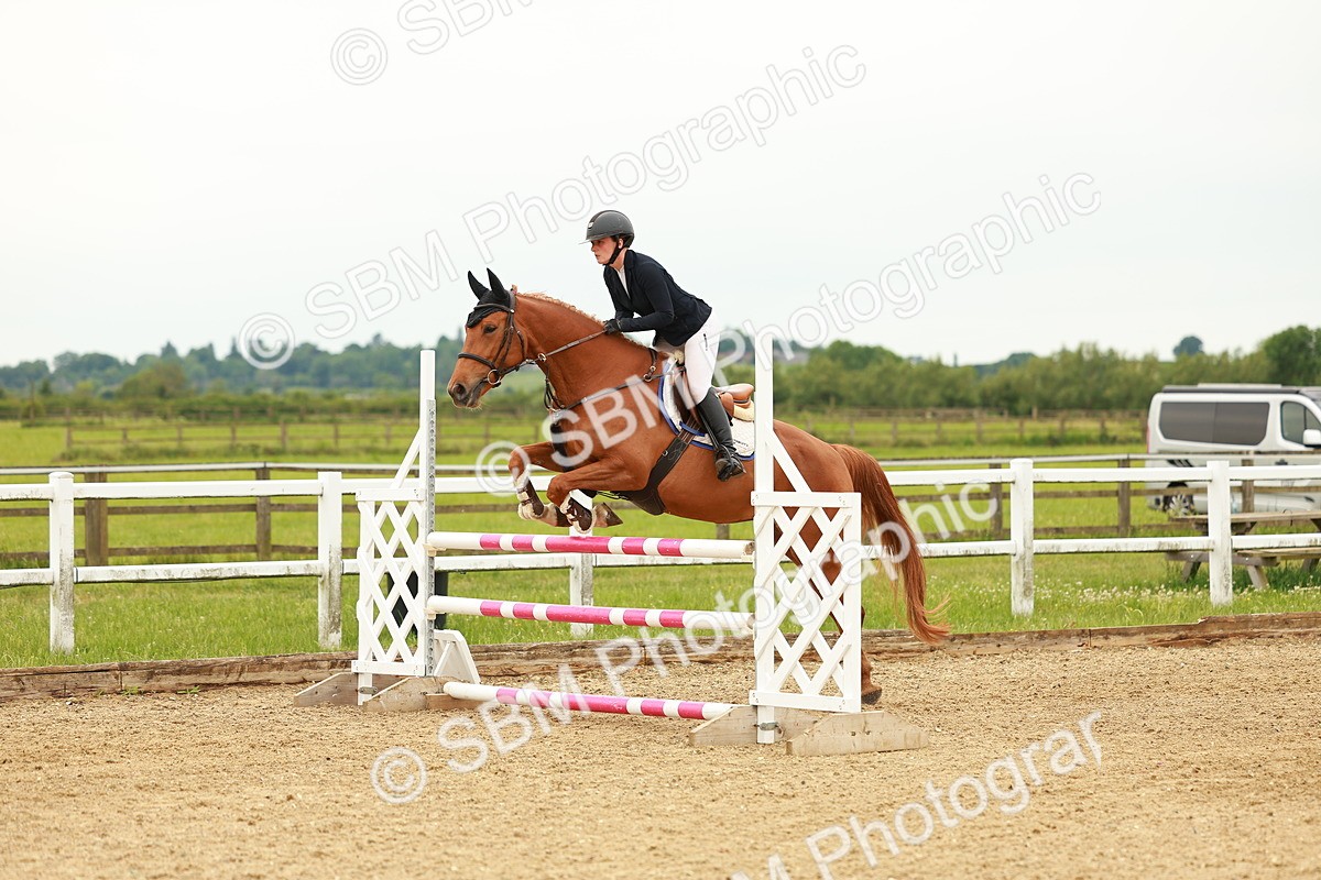 SBM_001465 - Class 3 - Senior Discovery - 1.00m