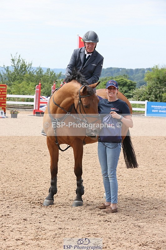 240718A-133444-05592 - Cls 9, 1 Star Bronze Tour 1.10m