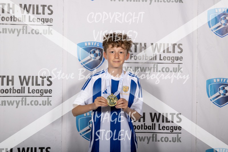 North Wilts Presentations 2026-164 - HG Sports FC Orange