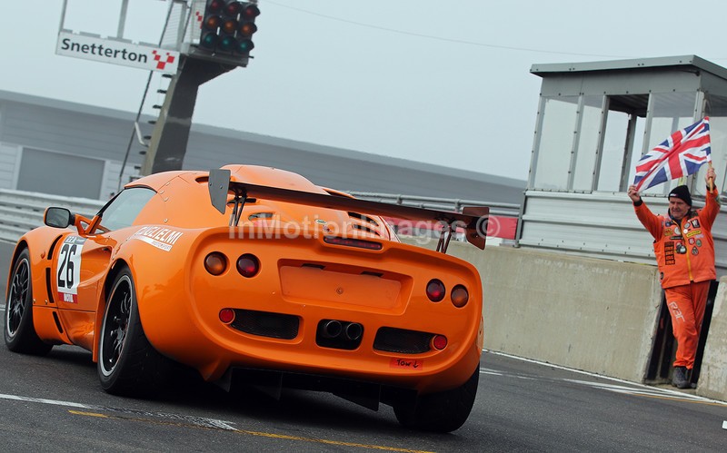 - Lotus Cup UK Speed Champs 2014/15/16/17/18/22/23/24