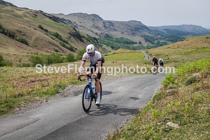 122551 - Hardknott Pass Camera 1 12.00-13.00