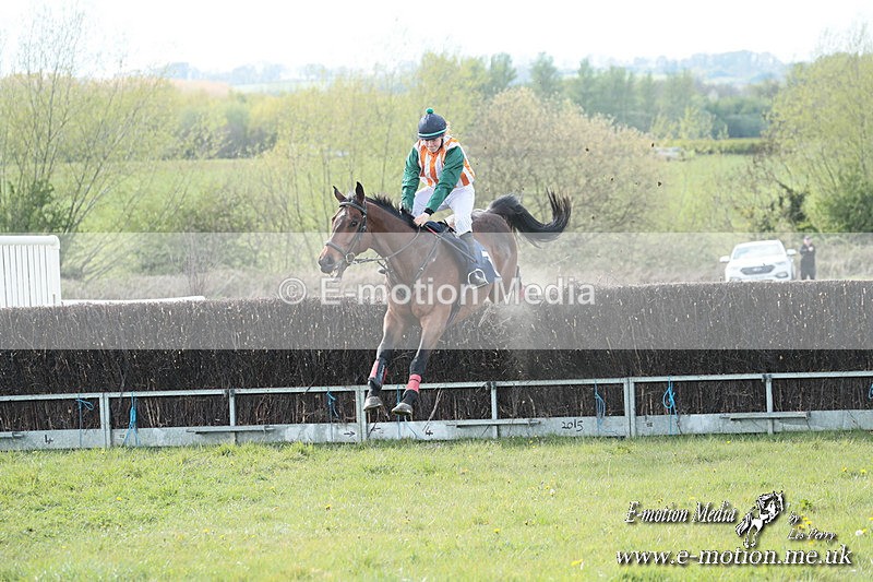 PtP 210425  1336 - Paxford Races Easter Monday 21/04/25