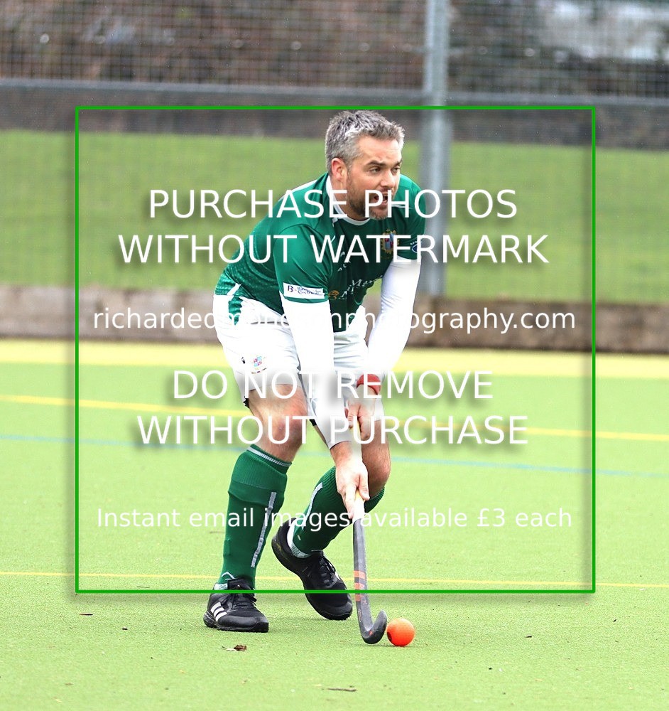 IMG_3448 - Kendal Mens Hockey vs Garstang (23/3/24)