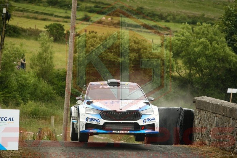 WiltonRecycling Donegal International Rally 2024  261 - Wilton Recycling Donegal International Rally 2024