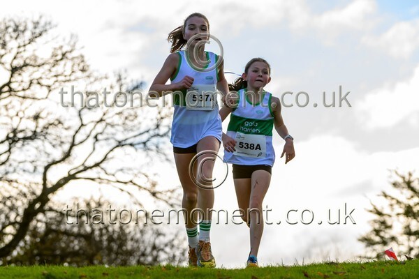 NatRel25-924890 - Young Female Set One