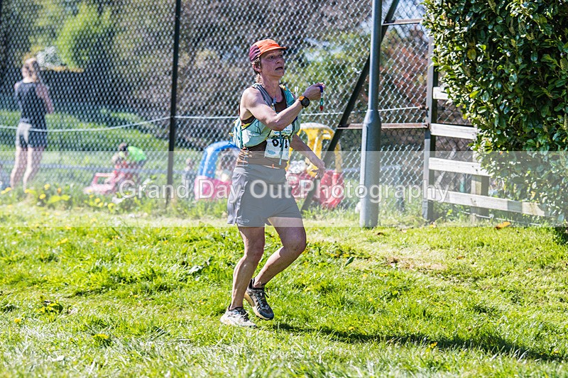 The Finish-1157 - The 3 Peaks Race Saturday 25th April 2026 - The Finish