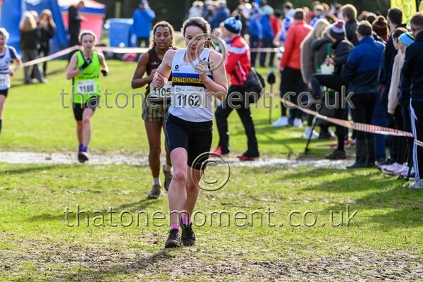 Falkirk25-929754 - Senior Women Set Two