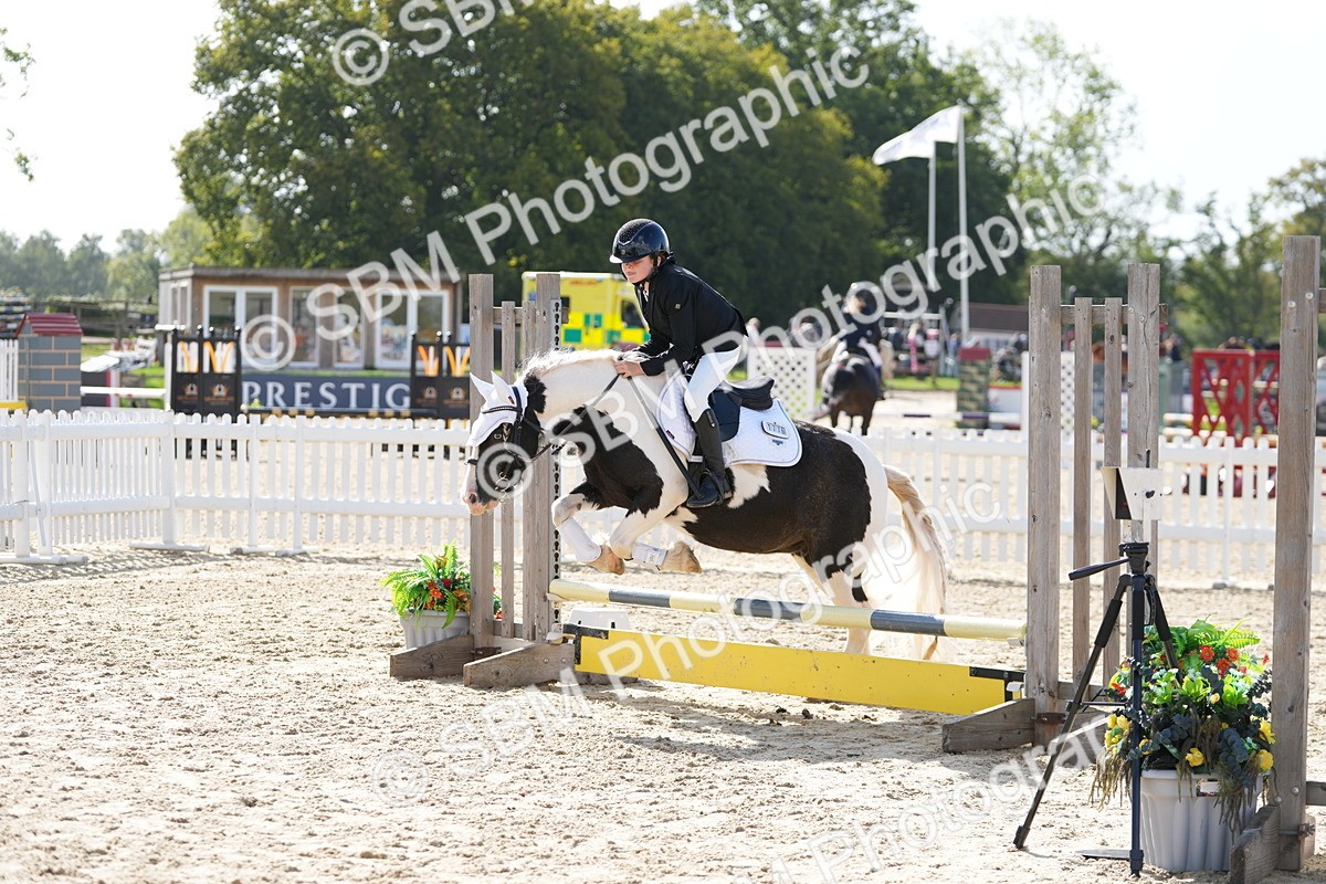 SBM_16812 - J58 - Clear Round 50cm
