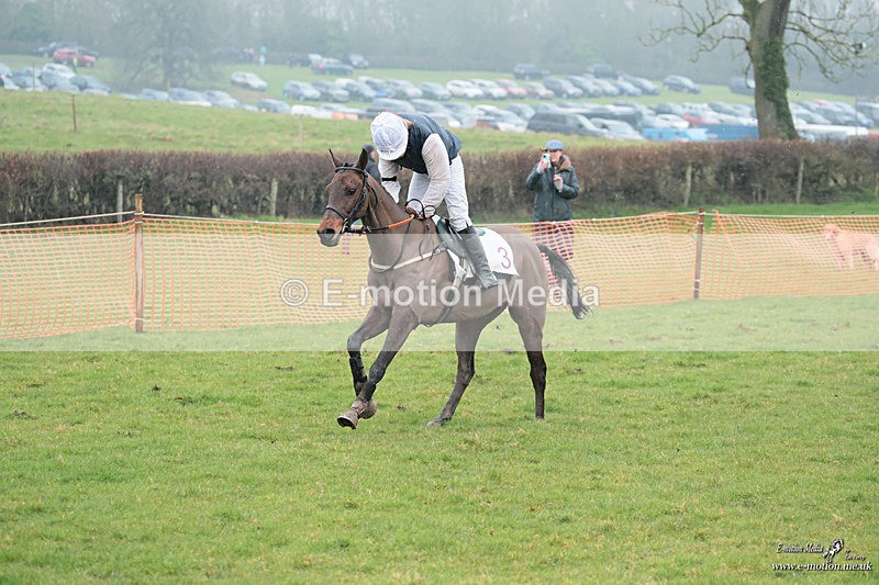 PtP 100324 369 - Pytchley with Woodland Point-to-Point Guilsborough 10/03/24