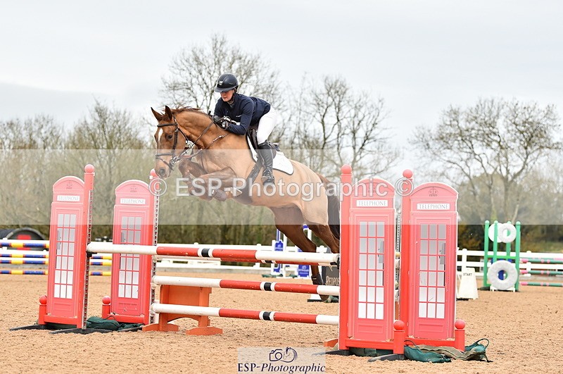 231122A-110136-00136 - Cls 2 Discovery & 1m Open