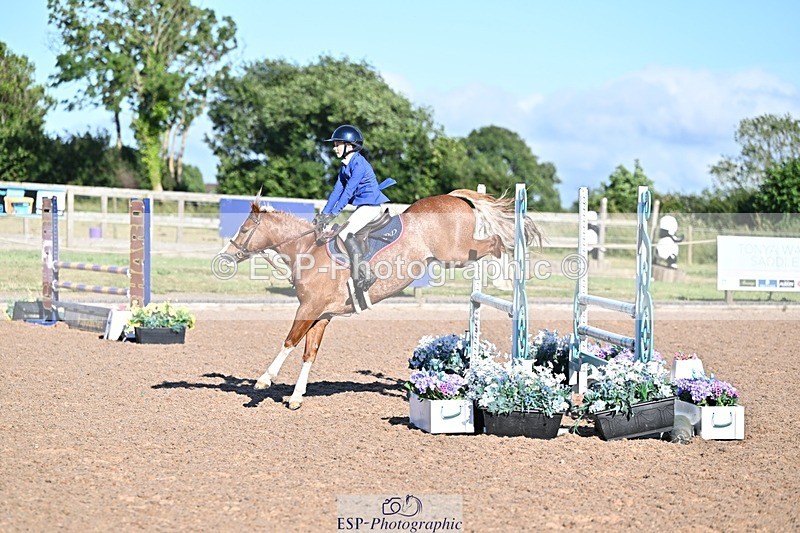 250627-183538-01128 - Cls 7 Springboard 128cm and 138cm