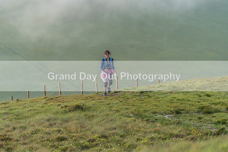 Gavel-336 - Gavel Fell Race Wednesday 29th May 2024