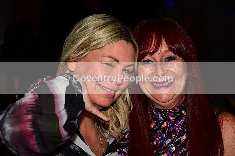 JAC0-252 - Jackie's 60th