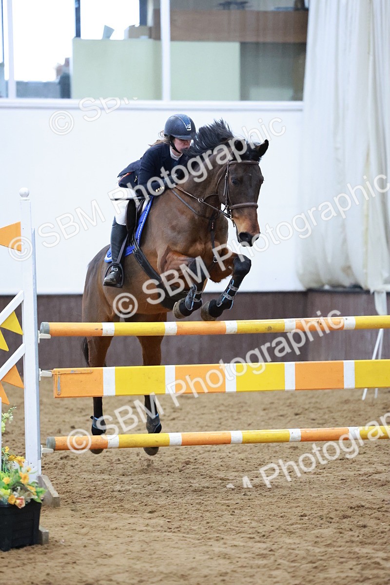 SBM_008439 - Class 26 - WB Equiline Star Championship Qualifier 1.10m
