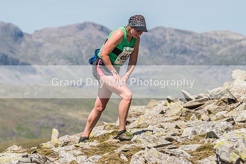 Duddon Short-226 - Duddon Short Fell Race Saturday 3rd June 2023