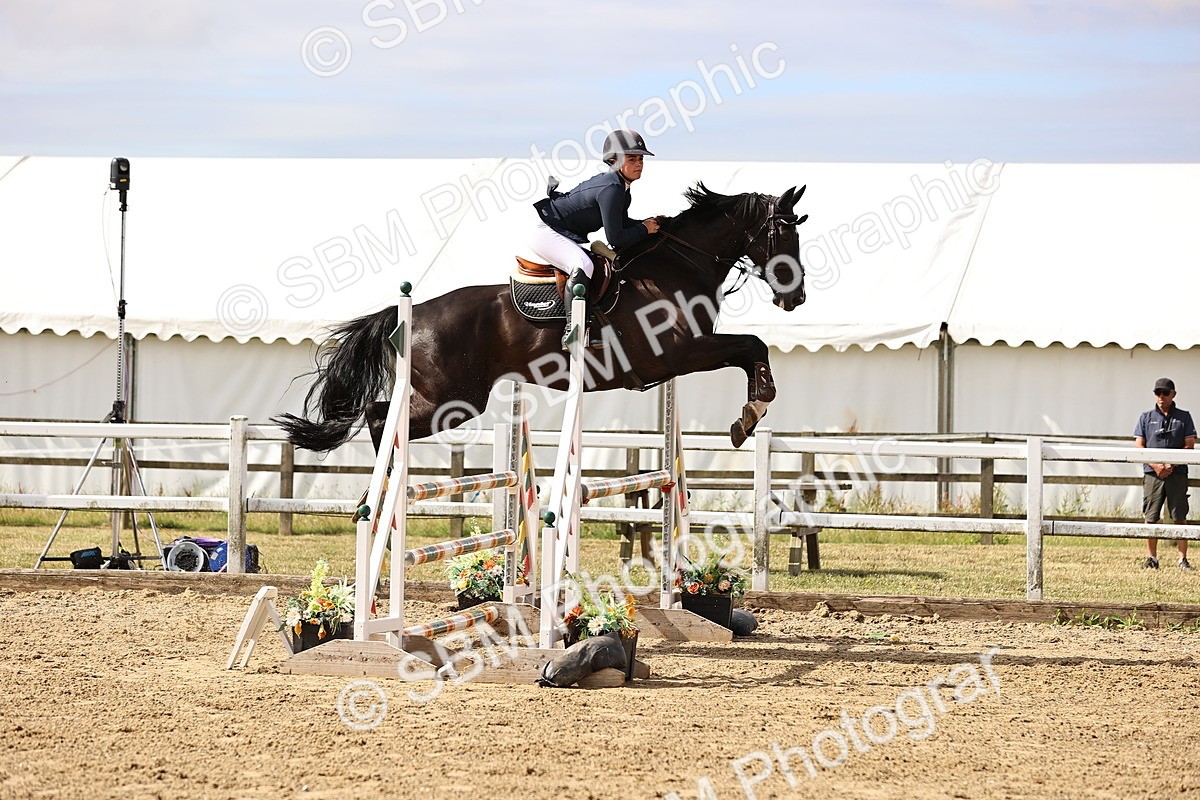 SBM_009378 - Class 7 - Senior Discovery - 1.00m Open