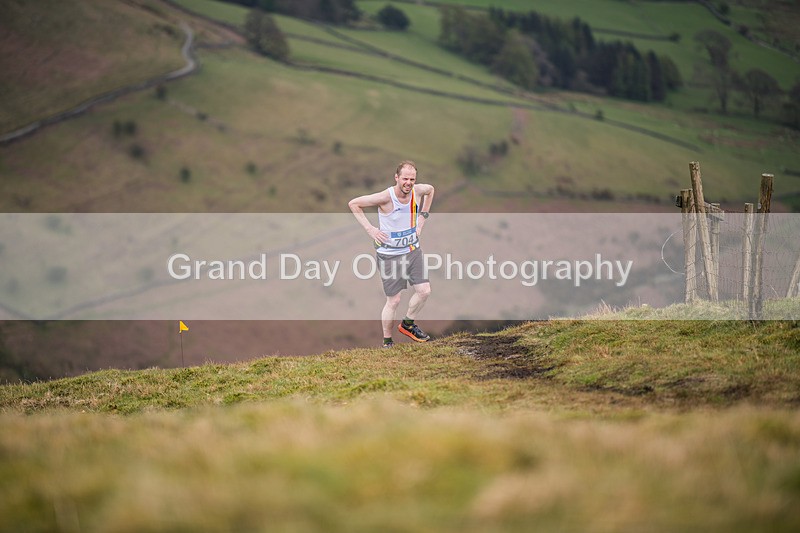 Keswick-565 - Inter Counties & Up and Down Mountain Running Champs (Junior & Senior Races) Sunday 21st April 2024