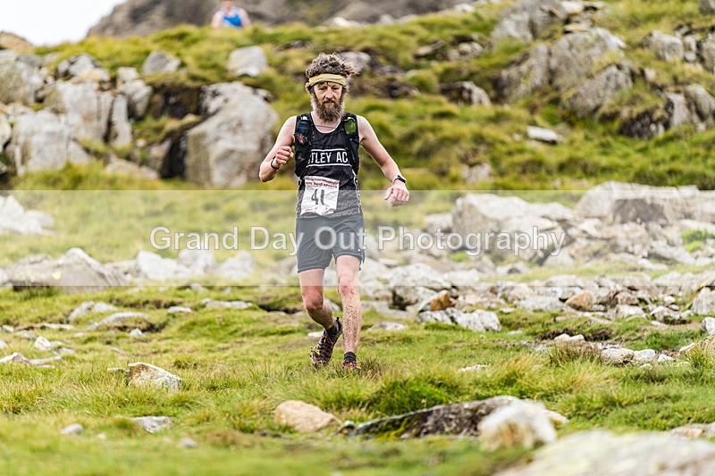 Wasdale-1262 - Wasdale Horseshoe Fell Race Saturday 13th July 2024